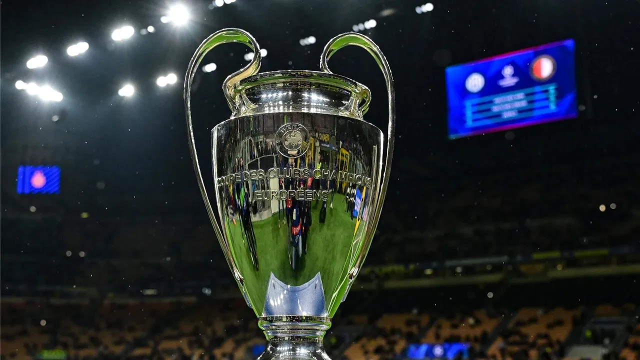 قرار مثير للجدل من الدوري الإنجليزي يضع أندية أوروبا في مواجهة محتدمة